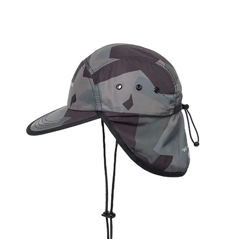 Camp Cap - - TANGREN 3