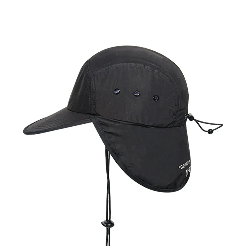 Camp Cap - - TANGREN 7