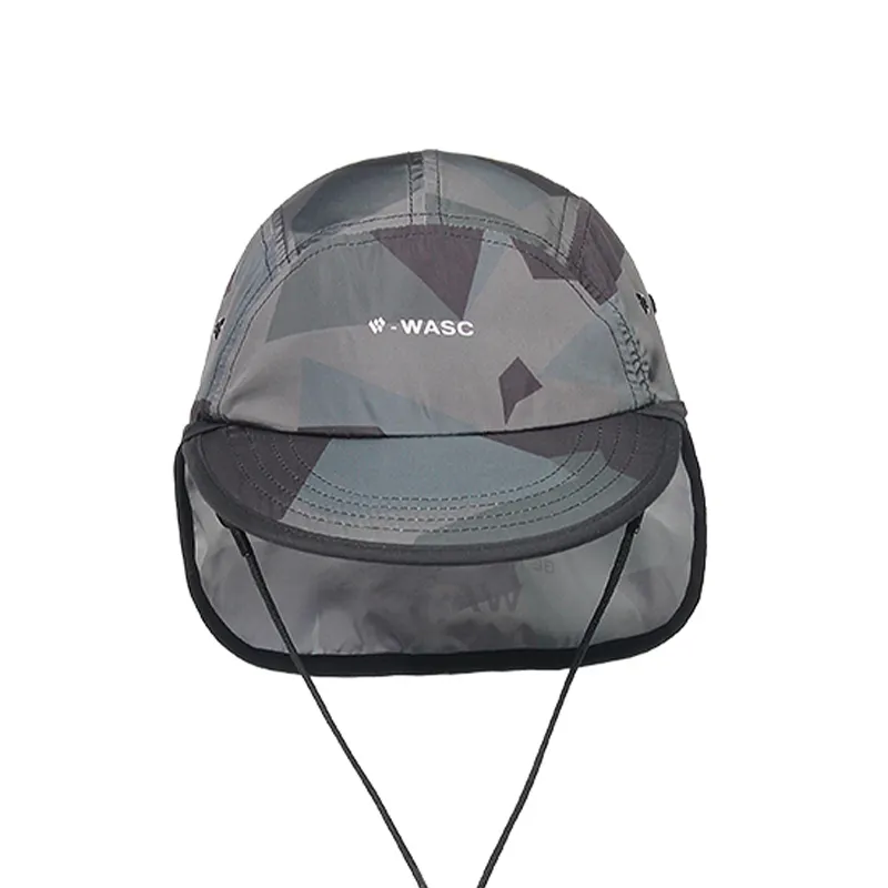 Camp Cap - - TANGREN 2