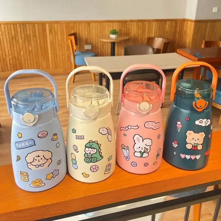 Bulk Production Thermos Flask From China for Office 3
