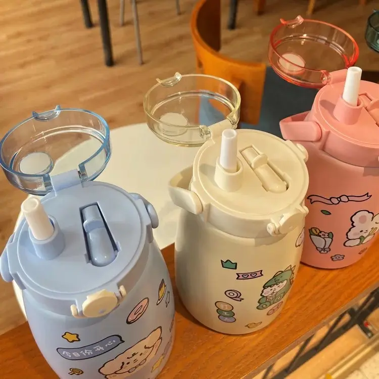 Bulk Production Thermos Flask From China for Office 4