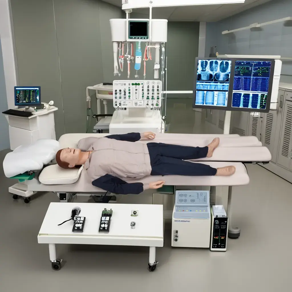 Cpr Equipment INNORKOM Wholesale - INNORKOM 8