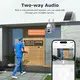 Modern 4g Solar Camera for Outdoor 5