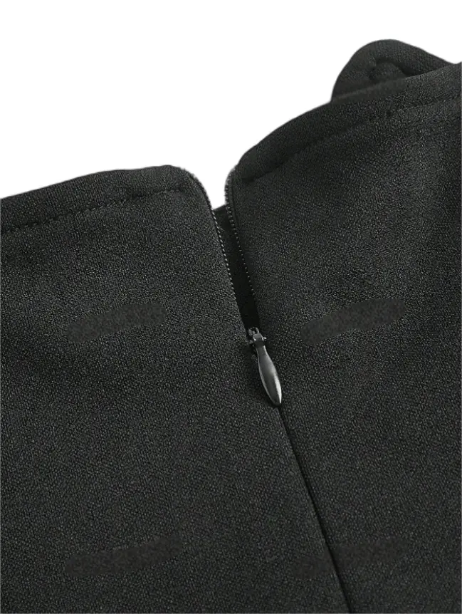 Formal Bottom Wear for Women PRODUCTS Wholesale - DZX Apparel 5
