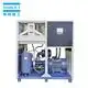Greekn HI GA75 Fixed Speed Oil Flooded Screw Air Compressor With Centrifugal Fan 3