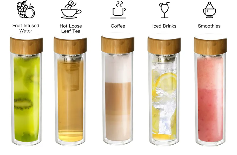 Good Selling Drinkware Manufacturer From China for Home Use 3