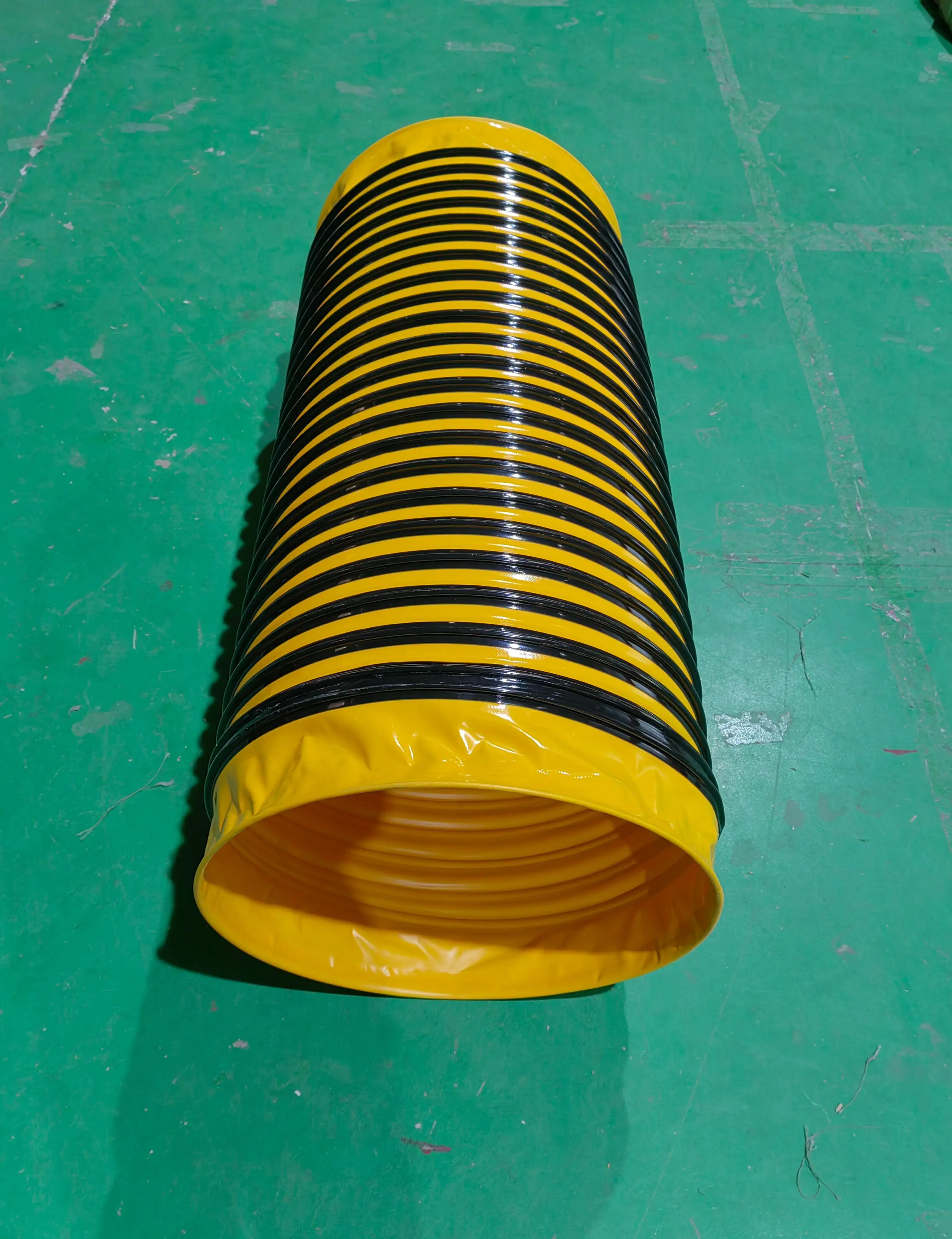 Paquete del fabricante de conductos de CA según longitud personalizada - - NUOENWEI 4