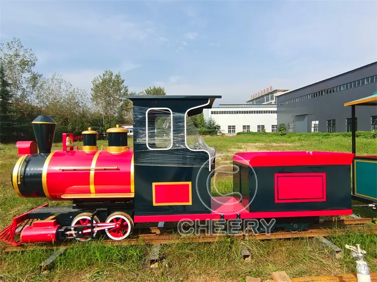 Customized Outdoor Playground Equipment for Schools Outdoor Playground Equipment for Schools Company 4