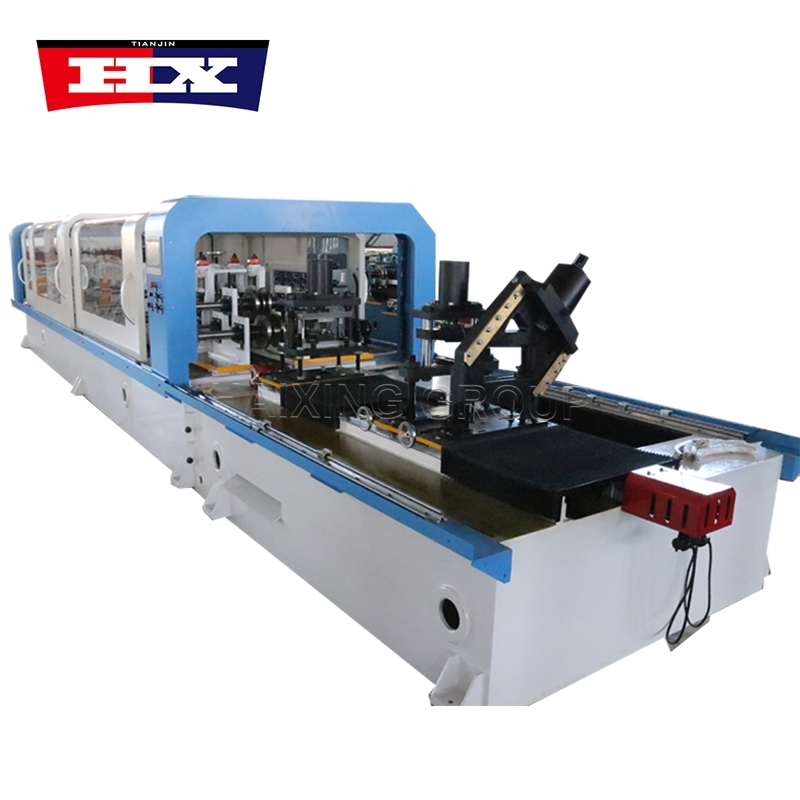 Light Gauge Steel Framing Machines 1