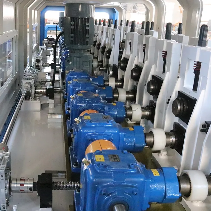 Forming Machines by HAIXING 3