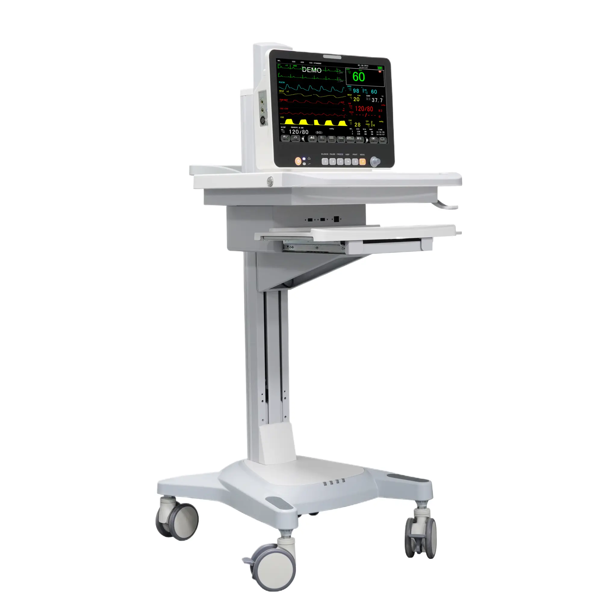 INNORKOM Hospital Icu Equipment 5.7KG Hospital Icu Equipmentwholesaler 7