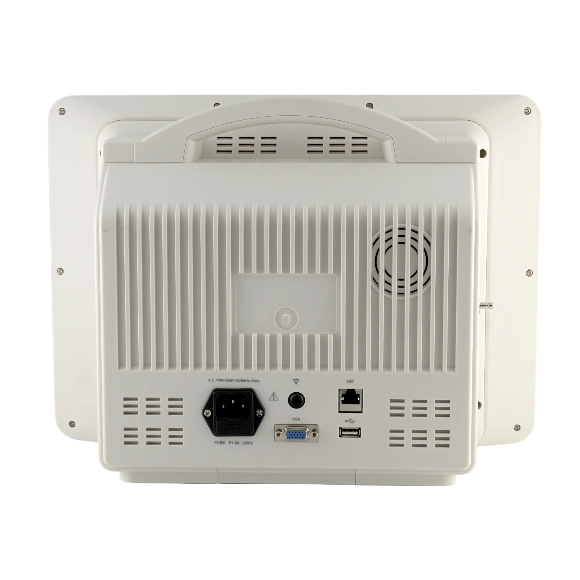 INNORKOM Hospital Icu Equipment 5.7KG Hospital Icu Equipmentwholesaler 5