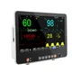 INNORKOM Hospital Icu Equipment 5.7KG Hospital Icu Equipmentwholesaler 3