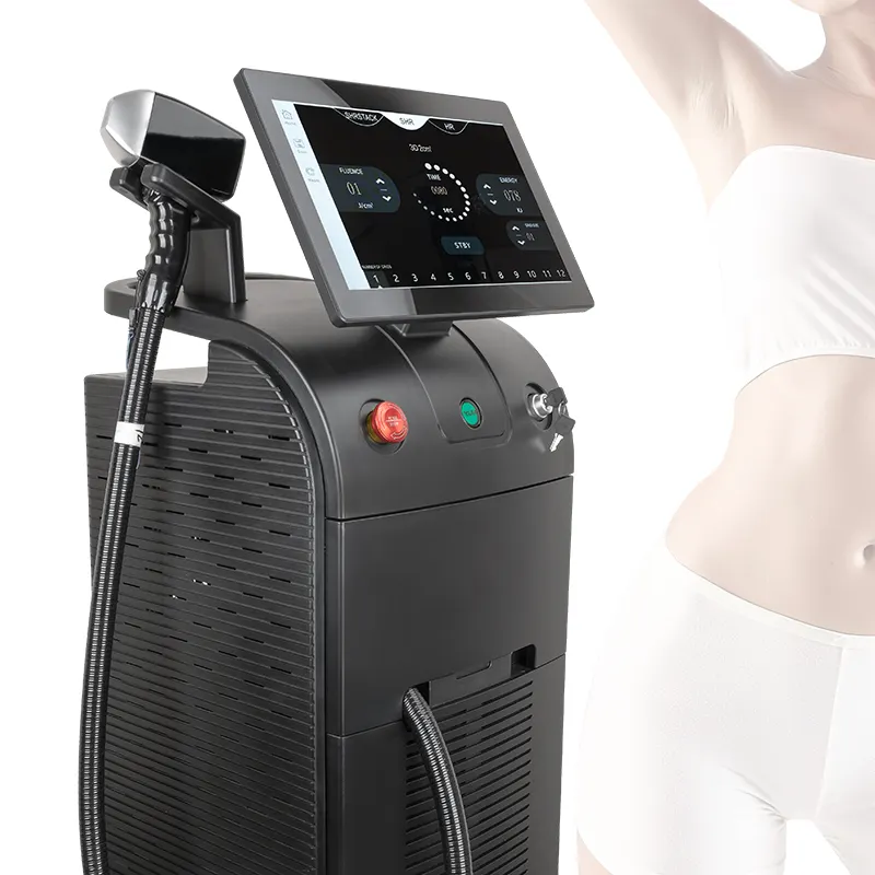 For Personal Use Skin Laser Machine by Lesen Beauty 5