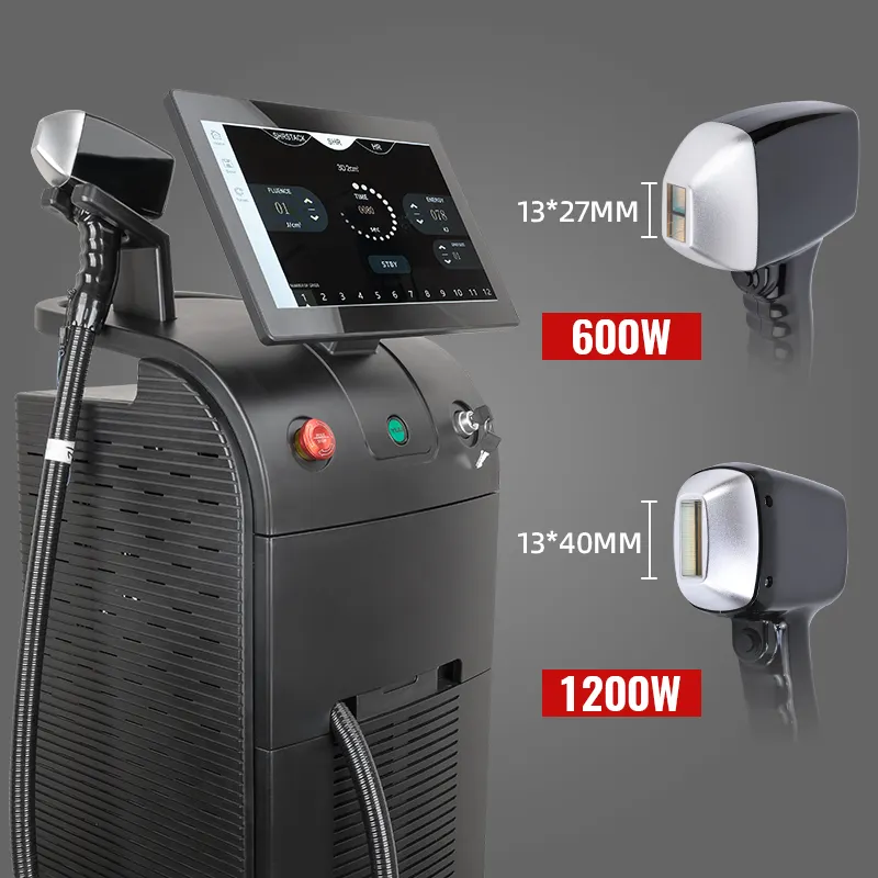 For Personal Use Skin Laser Machine by Lesen Beauty 3