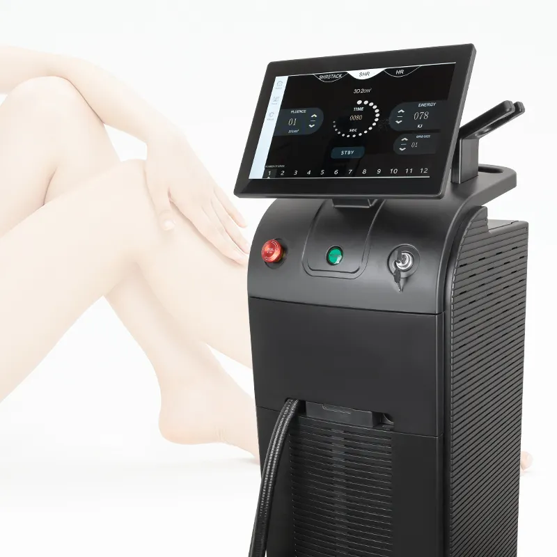 For Personal Use Skin Laser Machine by Lesen Beauty 4