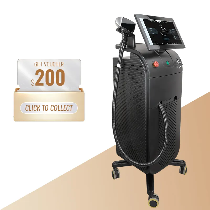 For Personal Use Skin Laser Machine by Lesen Beauty 7
