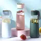 Cost-Effective Orange Drinking Glasses Manufacturing for Hotel 4