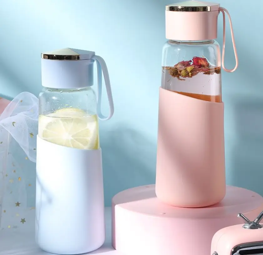 Cost-Effective Orange Drinking Glasses Manufacturing for Hotel 3