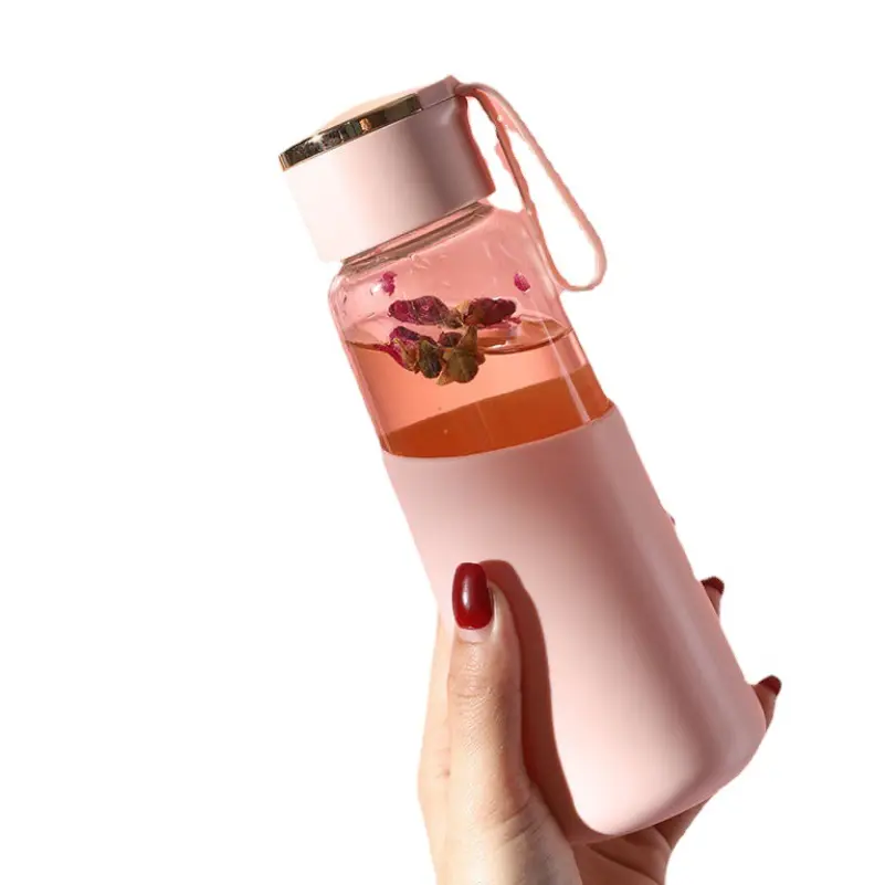 Cost-Effective Orange Drinking Glasses Manufacturing for Hotel 2