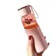 Cost-Effective Orange Drinking Glasses Manufacturing for Hotel 2