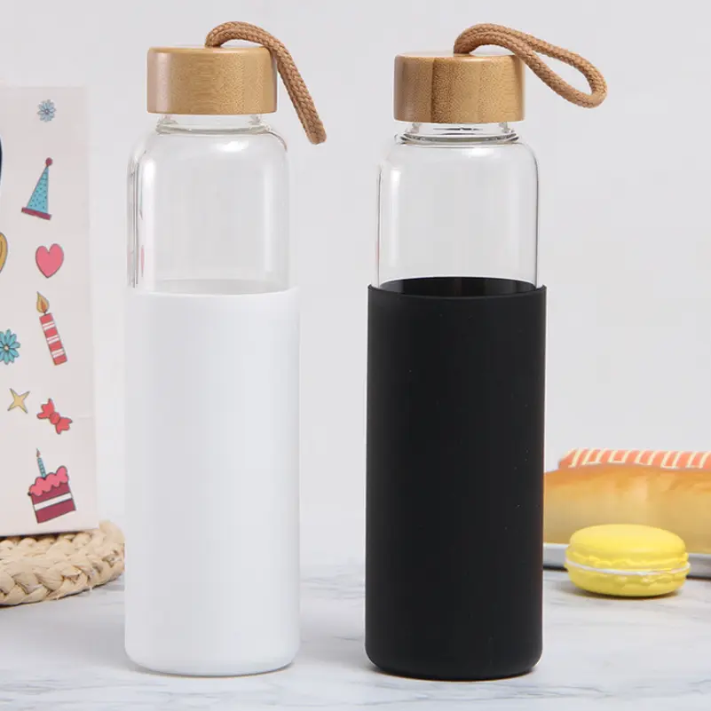 Cost-Effective Shatterproof Drinking Glasses for Hotel 5