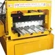 Deck Roll Former - - HAIXING 4