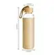 High End Glass Drinking Bottle with Good Price for Kitchen 6