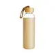 High End Glass Drinking Bottle with Good Price for Kitchen 2