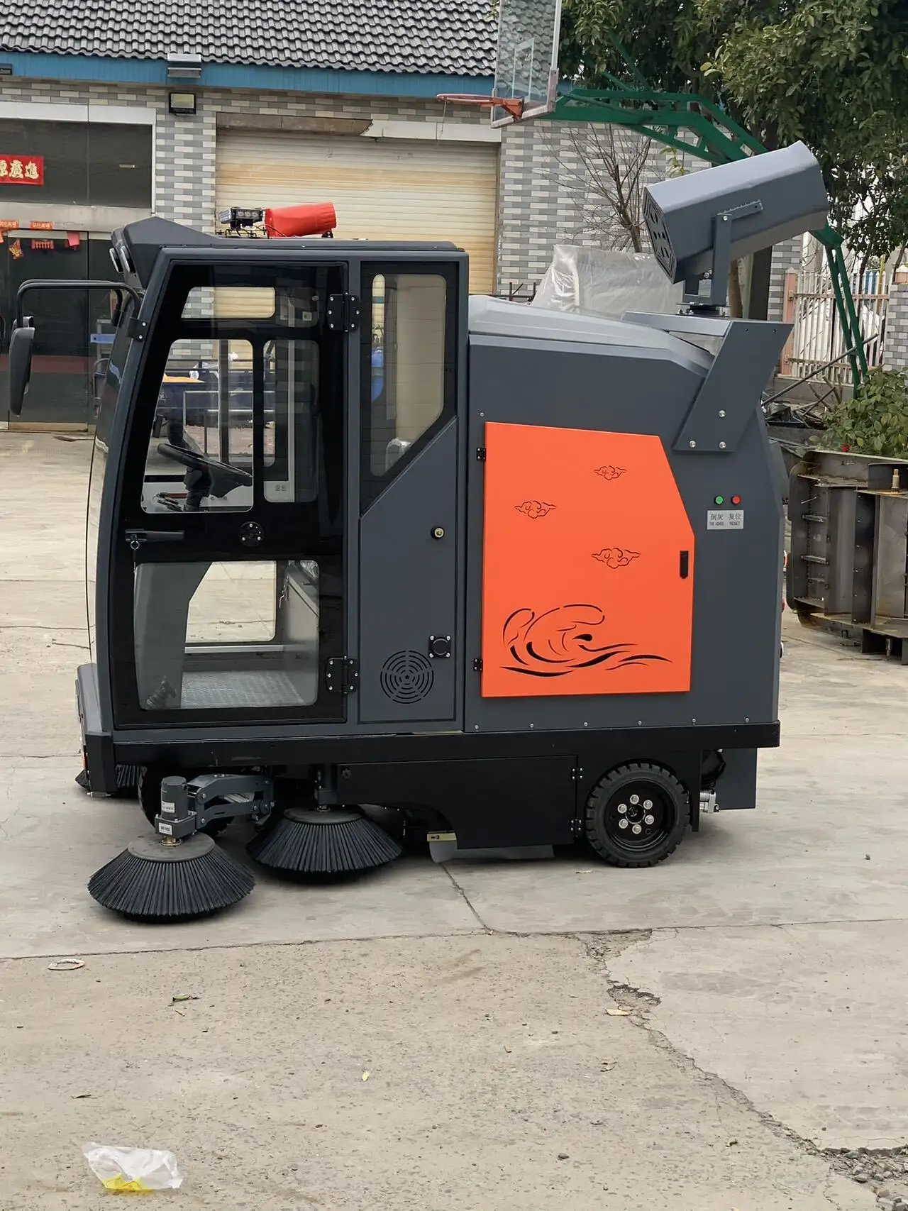 Forklifts for Sale - - VLIFT-2 3