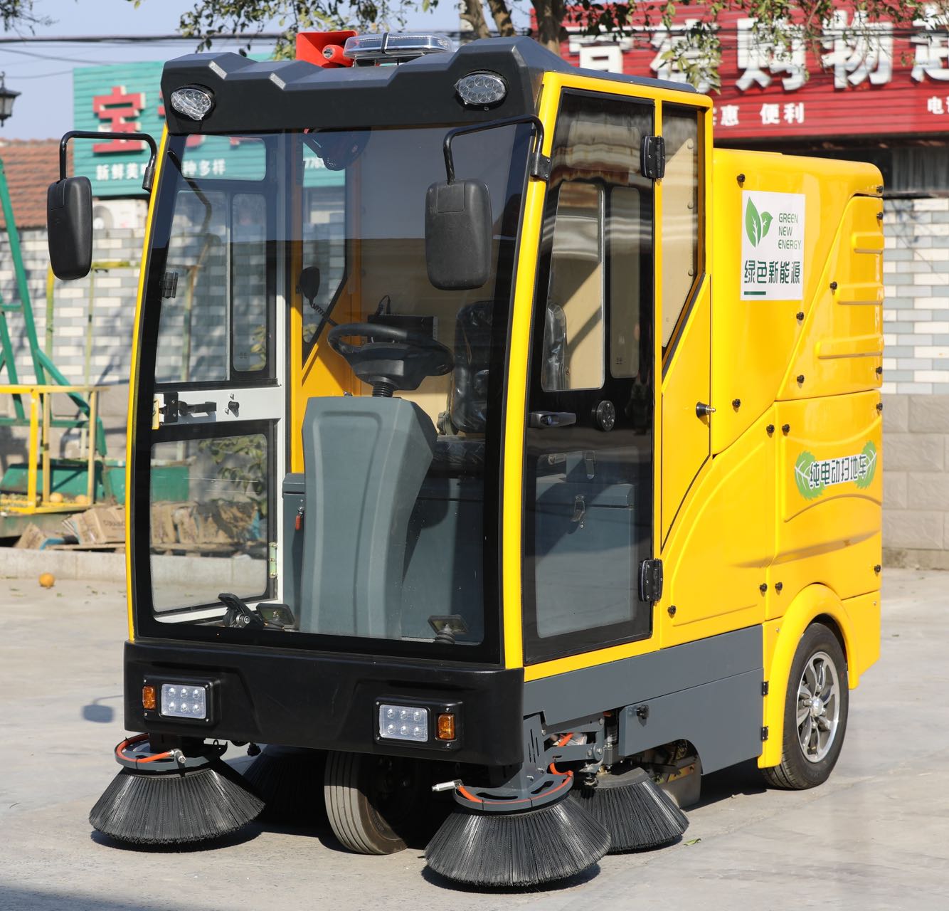 Wholesale Forklifts - - VLIFT-5 3