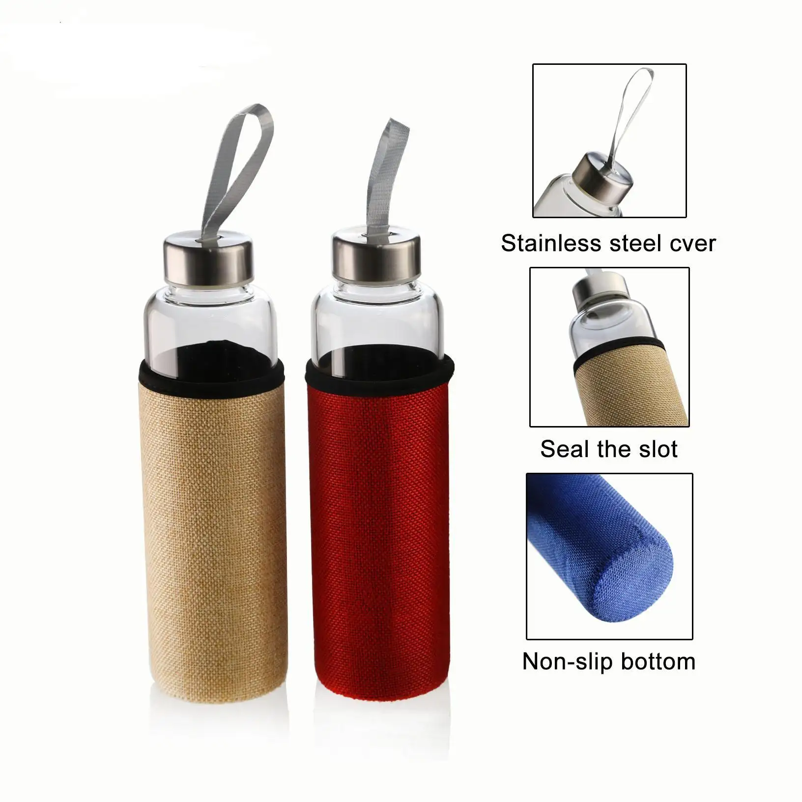 Factory Direct Custom Drinking Glasses Supply for Kitchen 6