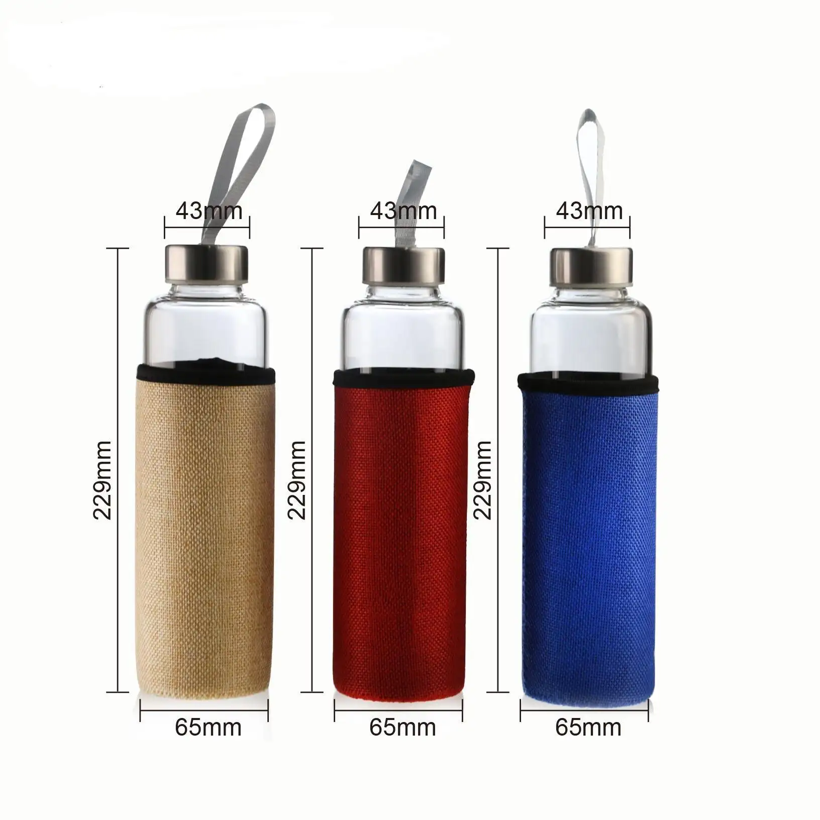 Factory Direct Custom Drinking Glasses Supply for Kitchen 4