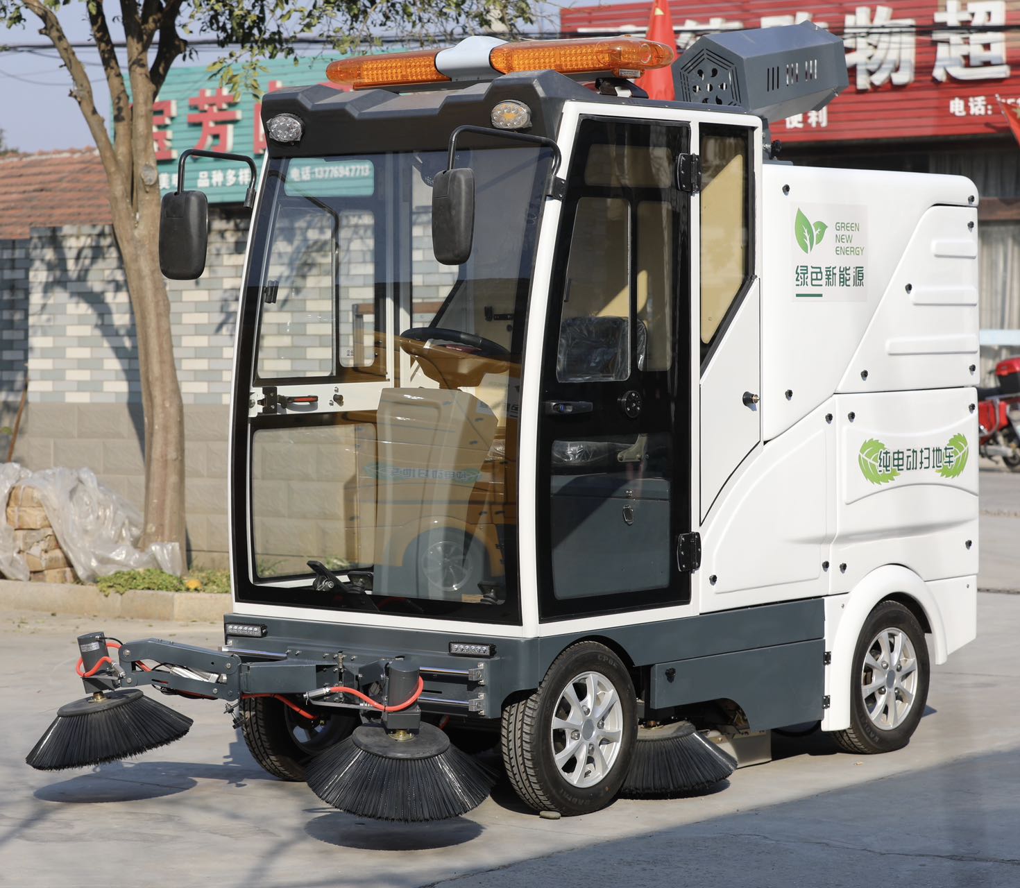 Wholesale Forklifts by VLIFT 2
