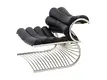 Modern Lounge Chairs for Living Room Chair by HENYANG 2