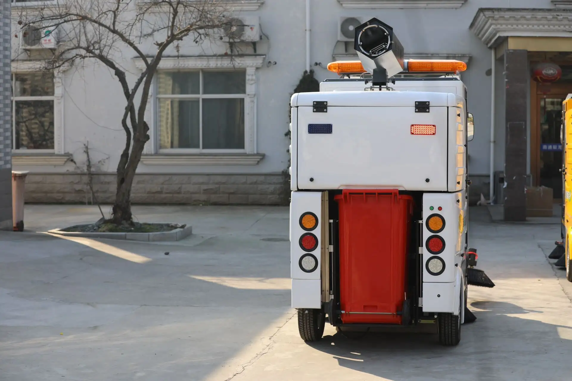 Wholesale Forklifts by VLIFT 3