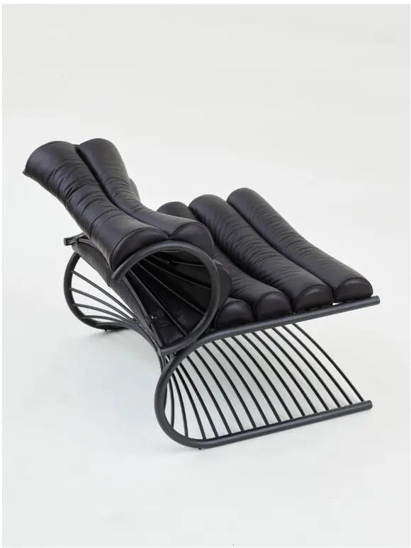 Modern Lounge Chairs for Living Room Chair by HENYANG 3