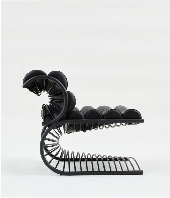 Modern Lounge Chairs for Living Room Chair by HENYANG 4