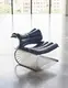 Modern Lounge Chairs for Living Room Chair by HENYANG 6