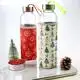 Amber Drinking Glasses for Office +86 19198228137with Custom Services 2