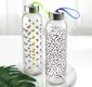Professionalretro Drinking Glasses for Home Use 4.3*6.3*22CM Transparent 3