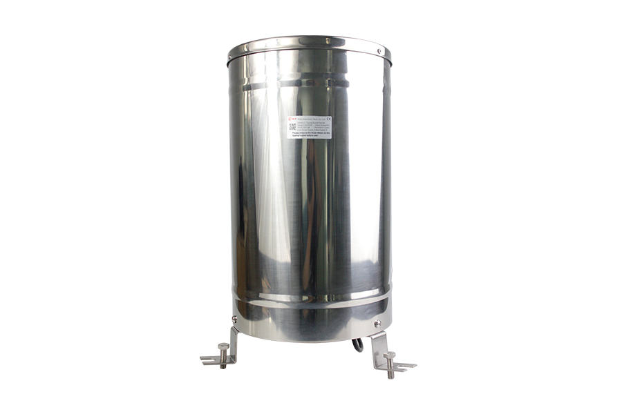 What Types of Sensors are Used in Smart Agriculture? 5