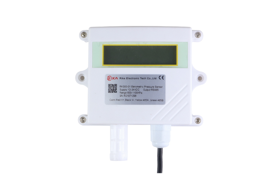 What Types of Sensors are Used in Smart Agriculture? 6