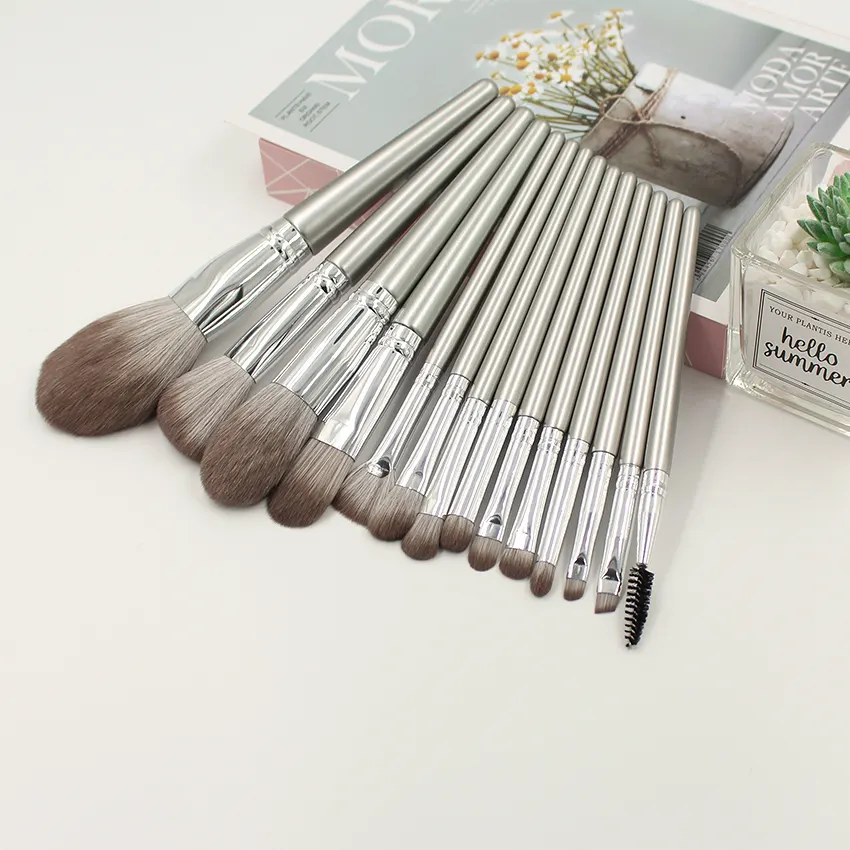 Customized Makeup Brush Set Company 4