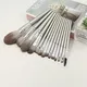 Customized Makeup Brush Set Company 4