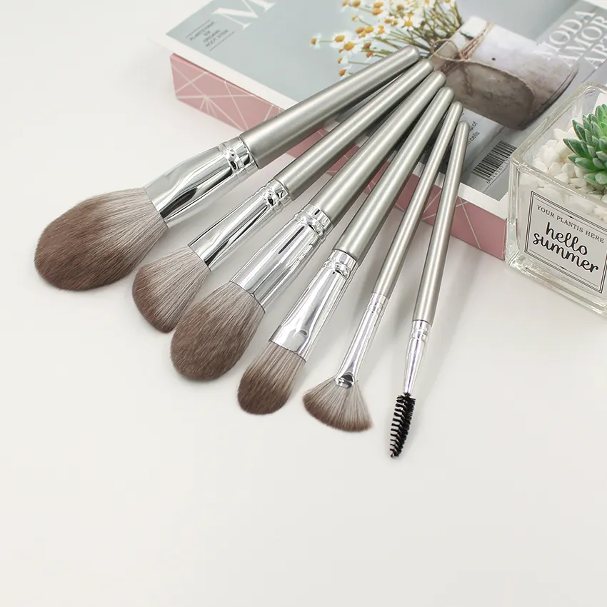 Customized Makeup Brush Set Company 6