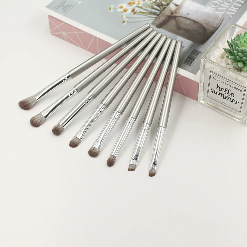 Customized Makeup Brush Set Company 7