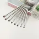 Customized Makeup Brush Set Company 7