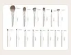 Customized Makeup Brush Set Company 10