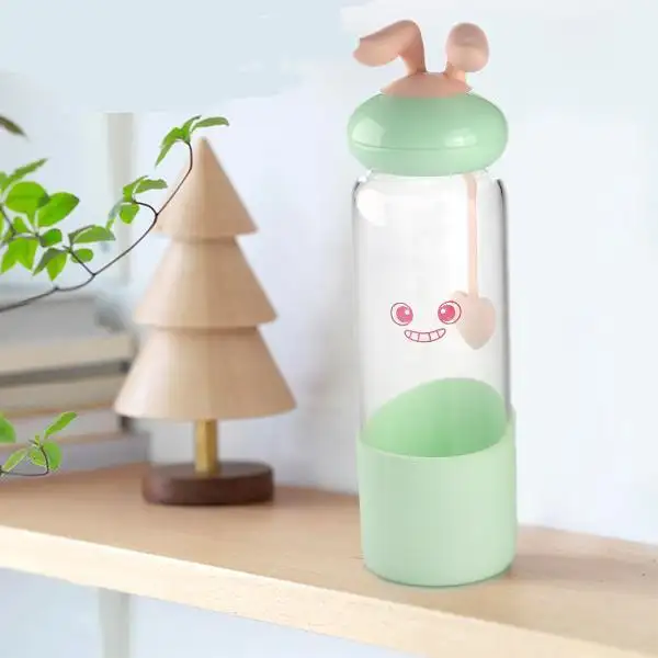 Safe to Use Glass Lined Water Bottle Glass Lined Water Bottle Company 5